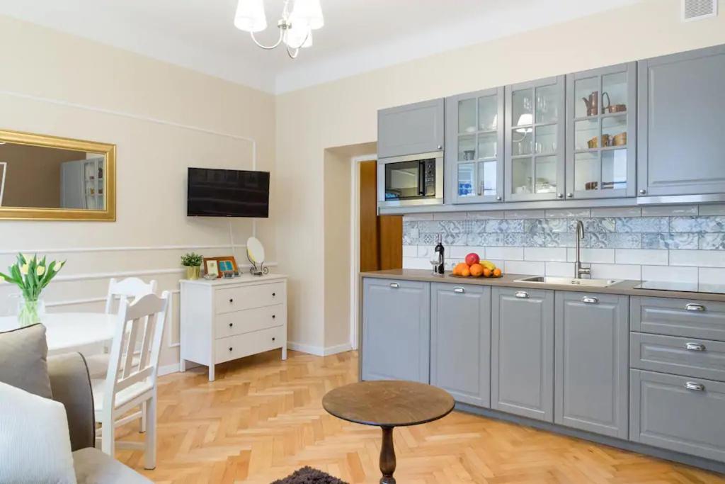 Coffee&Chocolate Apt. Old Town. Βαρσοβία Εξωτερικό φωτογραφία